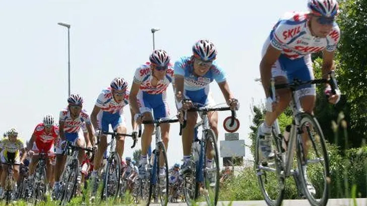 Skil verlengt contracten vier Nederlandse renners