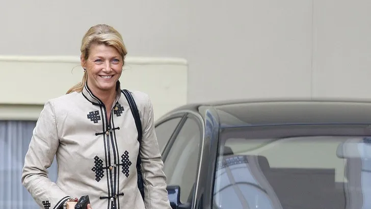 Deze vrouw zorgt dat Máxima er altijd piekfijn uitziet