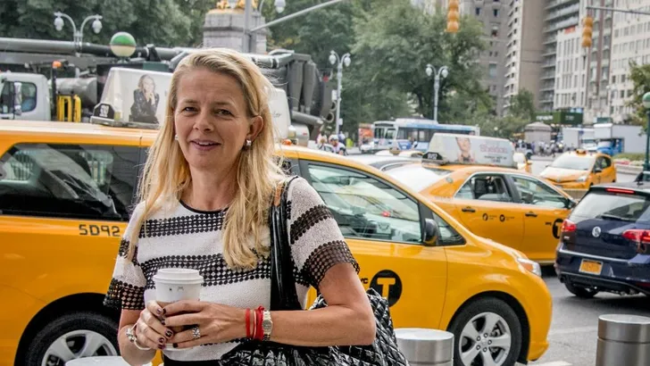 Prinses Mabel wint wéér een prijs