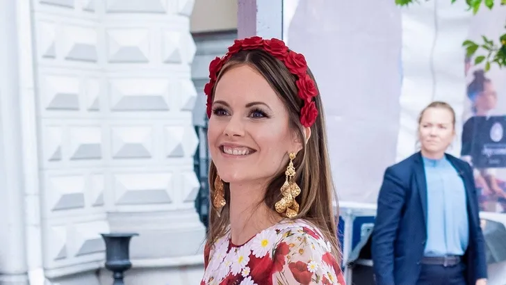 Royal Bloemenkronen, hot or not?