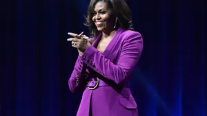 Michelle Obama 