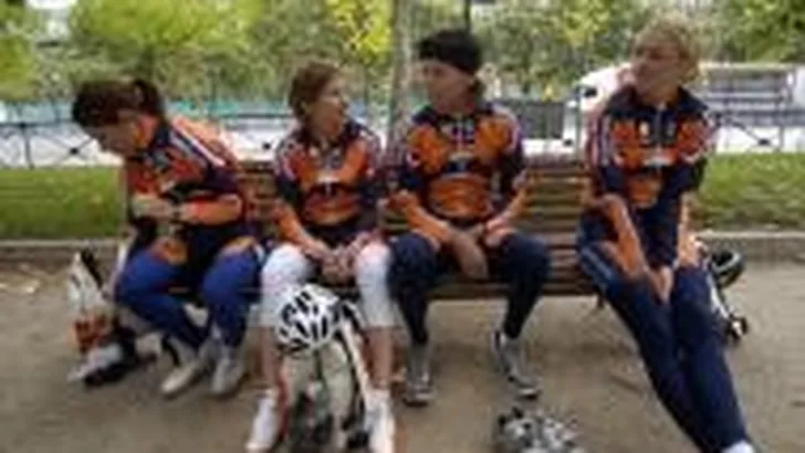 Volle ziekenboeg na Ronde van Drenthe vrouwen