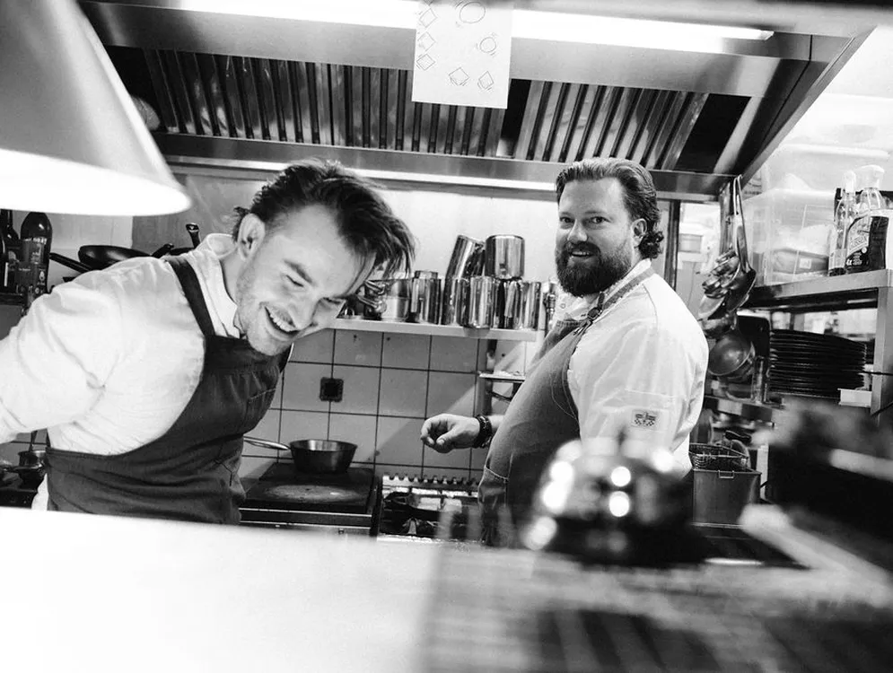 Foto 2 van Le Bon Vivant