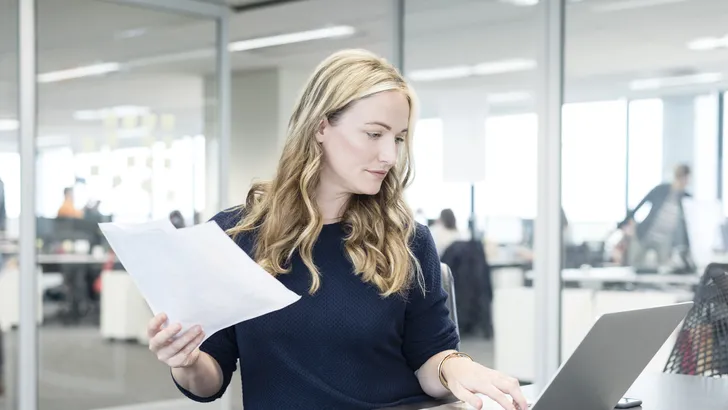 Flexplekken? Waarom je goed moet oppassen naast wie je gaat zitten