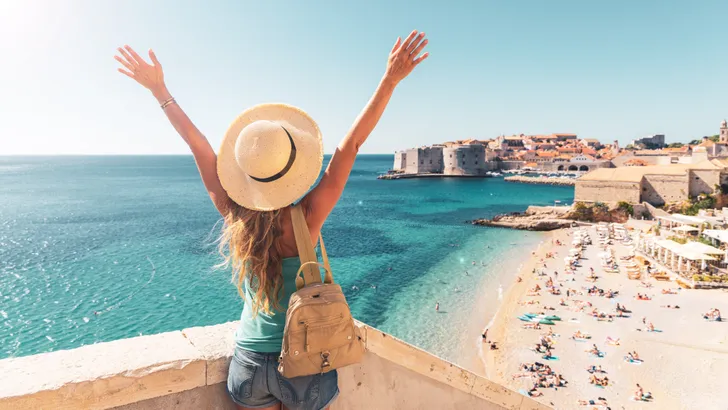 7x essentials voor de zomervakantie