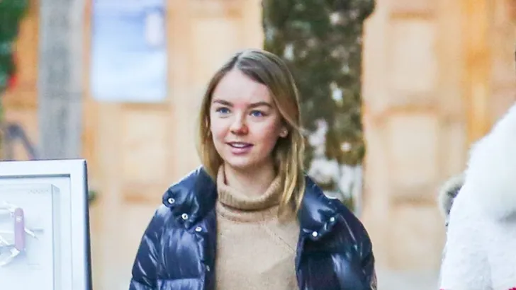 Royal love: is dit de vriend van prinses Alexandra? 