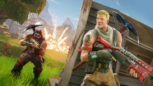 fortnite prijzengeld e-sports