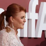 Sarah Ferguson