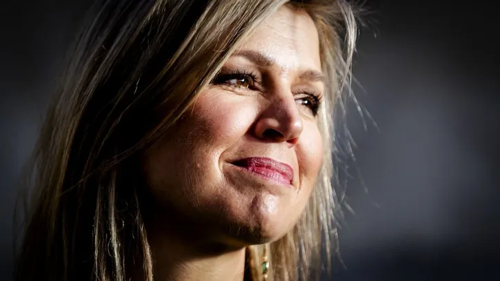 Zoveel horloges heeft koningin Máxima