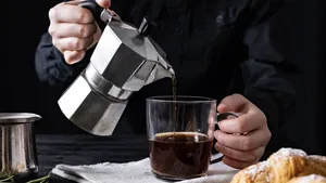 Lekkerste koffie
