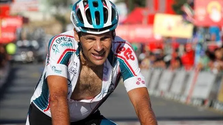 Péraud na een jaar weer weg bij Omega Pharma