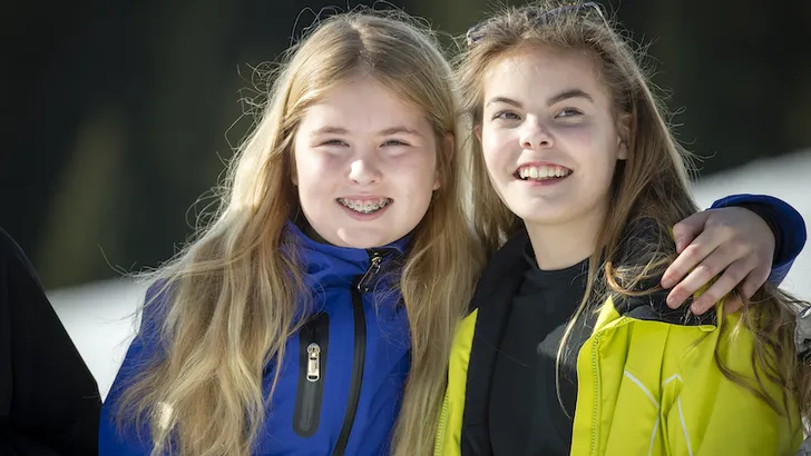 Eloise rewind: de leukste oude kiekjes van de gravinfluencer
