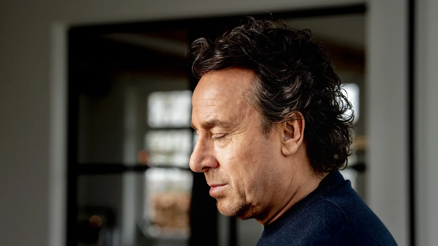 Marco Borsato