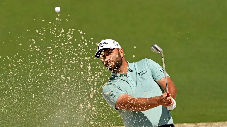 Jon Rahm