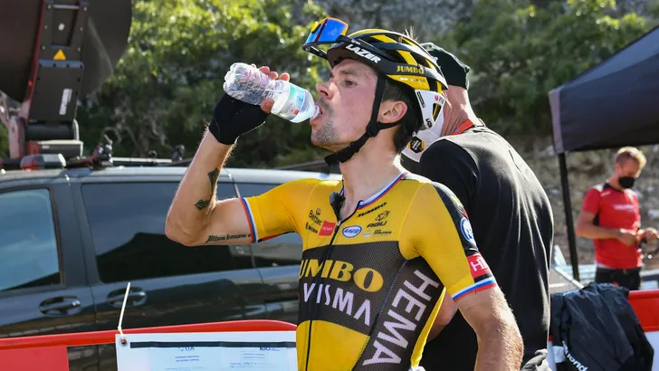 primoz roglic