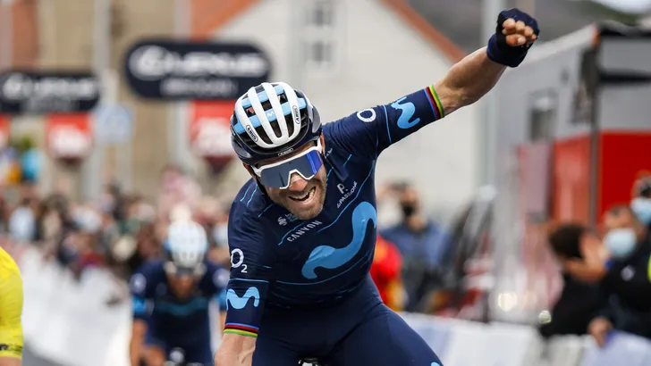 alejandro valverde