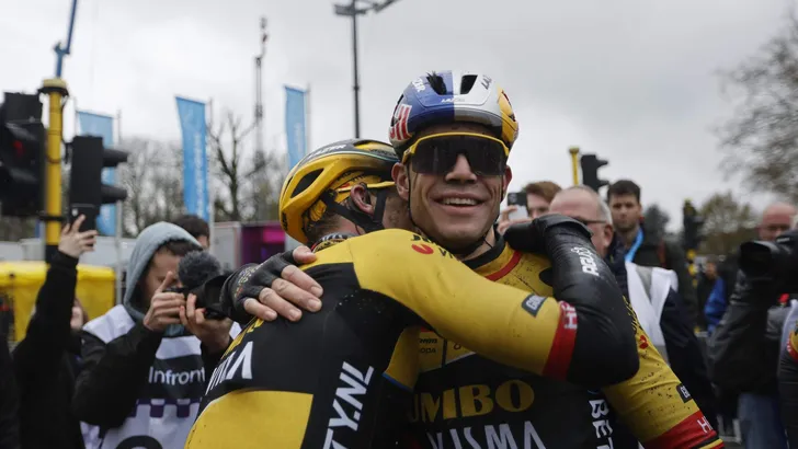 Gent-Wevelgem in Flanders Fields 2023