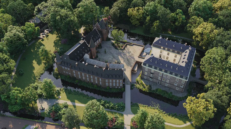 Kasteel Gemert