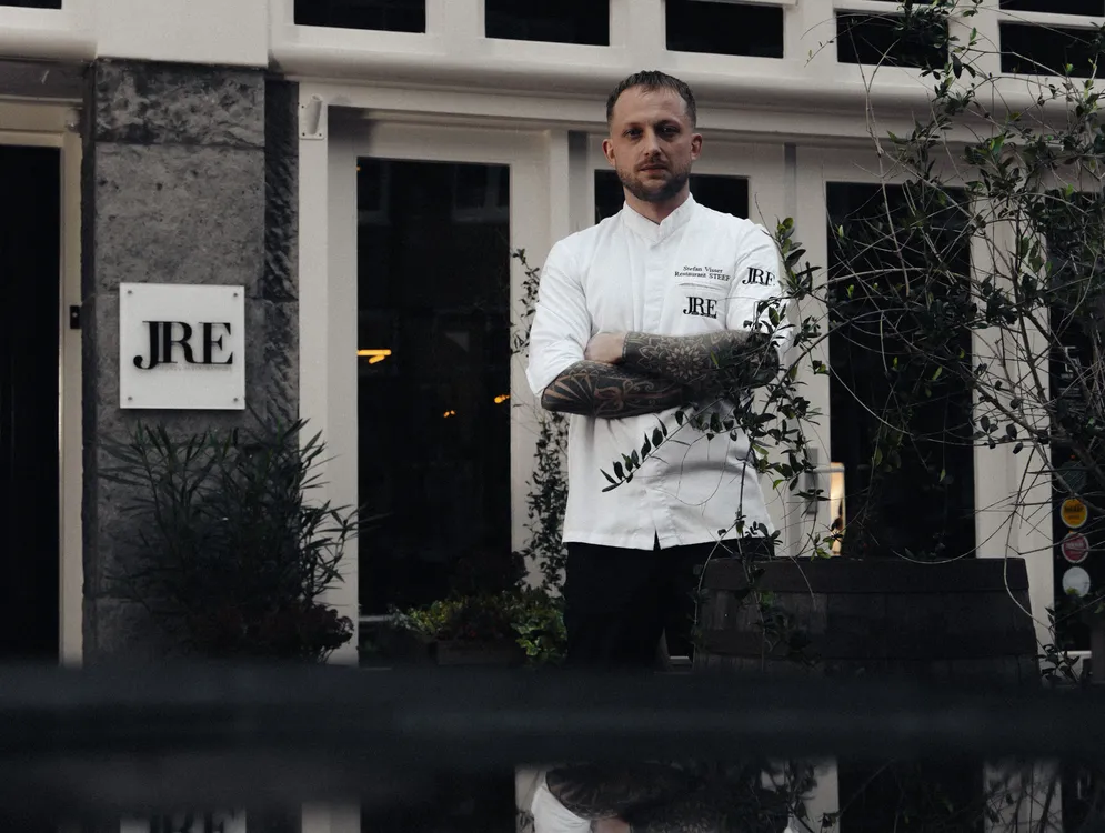 Foto 4 van Restaurant STEEF.