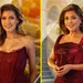 Persfoto's van Chayenne en Lizbeth uit The Real Housewives van het Zuiden