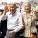 Brekend: troonwissel Japan komt er echt aan