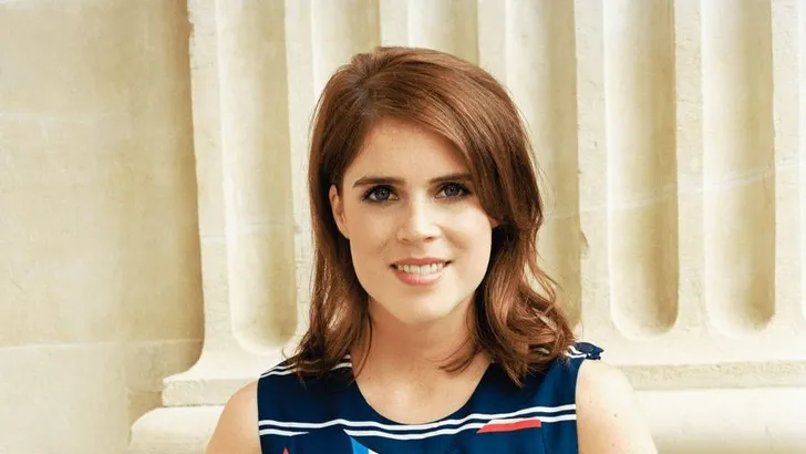 Prinses Eugenie zet zich in voor milieu