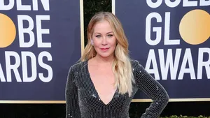 Christina Applegate