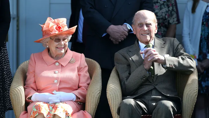 Prince Philip en Queen Elizabeth denken beiden totaal verschillend over serie The Crown