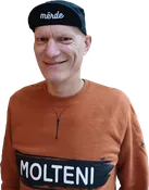 André van den Ende