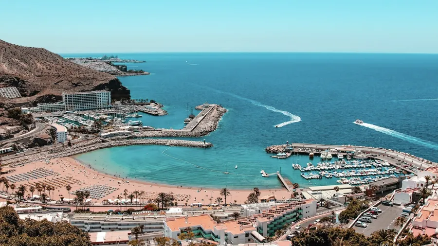 Gran Canaria