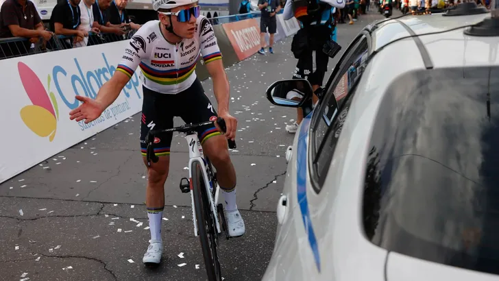 Vuelta a San Juan 2023 - 40th Edition - stage 1