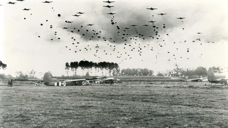 Slag om Arnhem