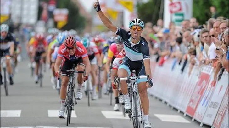 Bennati: 'Bettini zegt me dat ik kalm moet blijven'