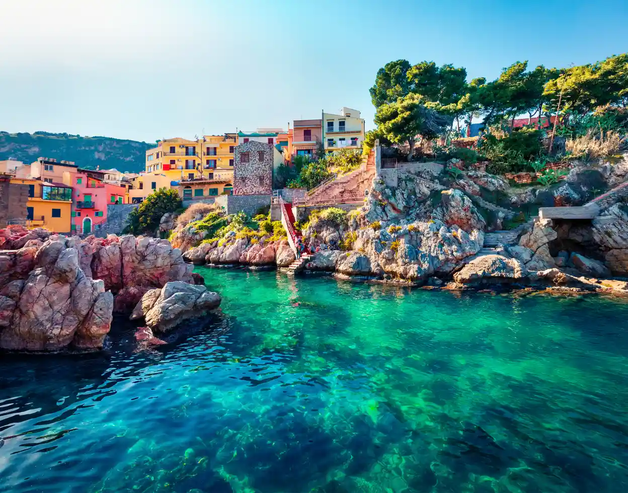 Sicilië
