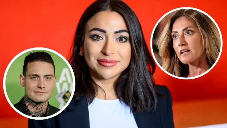 Lale Gül over Douwe Bob en Dilan Yesilgöz