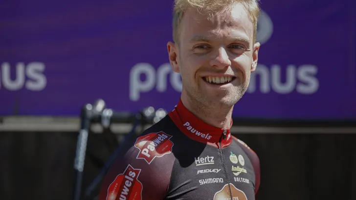 Heistse Pijl 2023