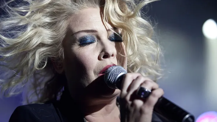 Happy Birthday, Kim Wilde (60)! 