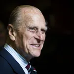 prins Philip update