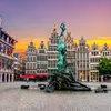 Weekendje Antwerpen? Dit zijn vijf hotspots! | Nouveau