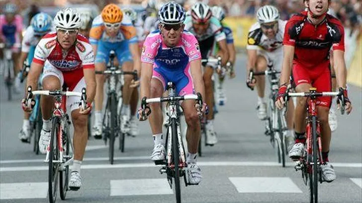 Coppa Agostoni: Gavazzi wint na fotofinish