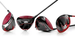 TaylorMade Stealth 2-drivers