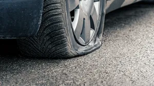 Je auto heeft geen reservewiel meer en het alternatief blijkt een verborgen houdbaarheidsdatum te hebben