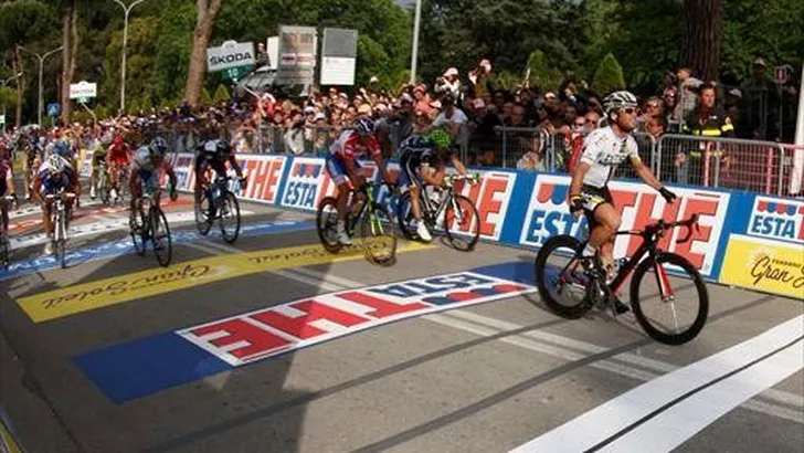 GIRO VANDAAG: Laatste sprinterskans alweer