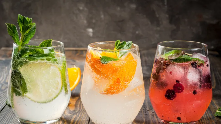 Dit is dé Koningsdag cocktail van 2017