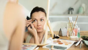 oogmake-up fouten