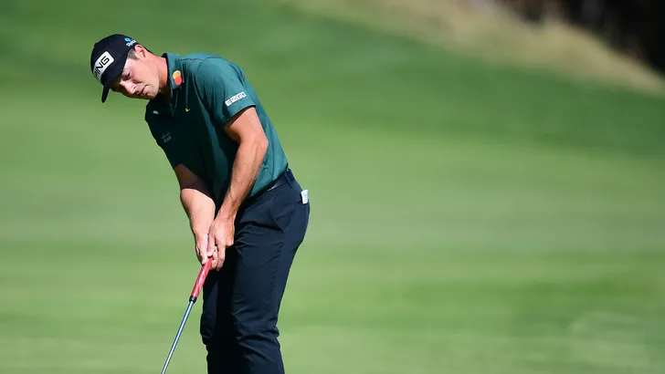 Viktor Hovland