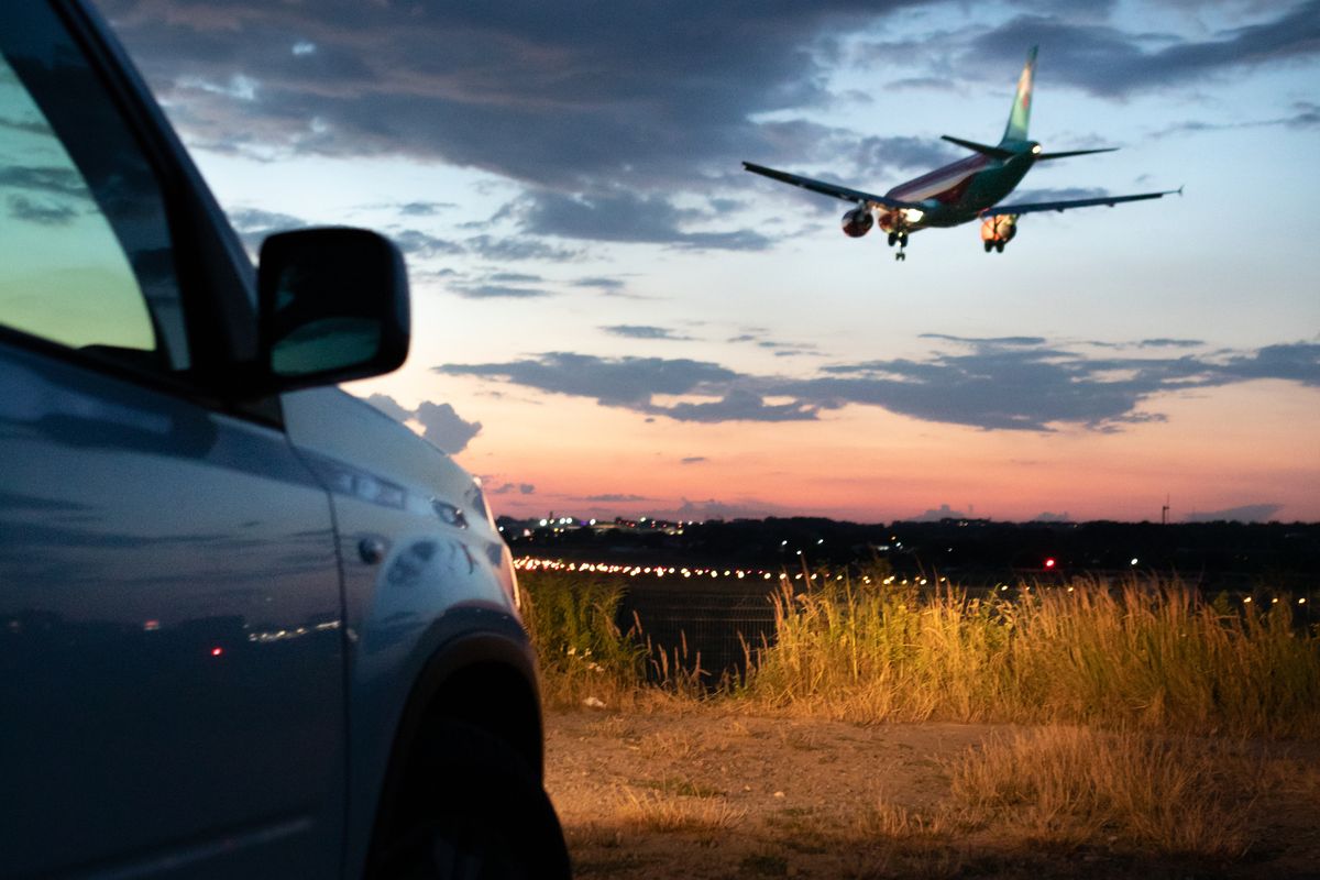 Je zomervakantie lijkt veilig, maar door dit onverwachte probleem voelt de auto ineens logischer