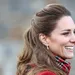 Kate Middleton - royal tour 2020 Engeland