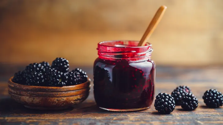 Bramenjam