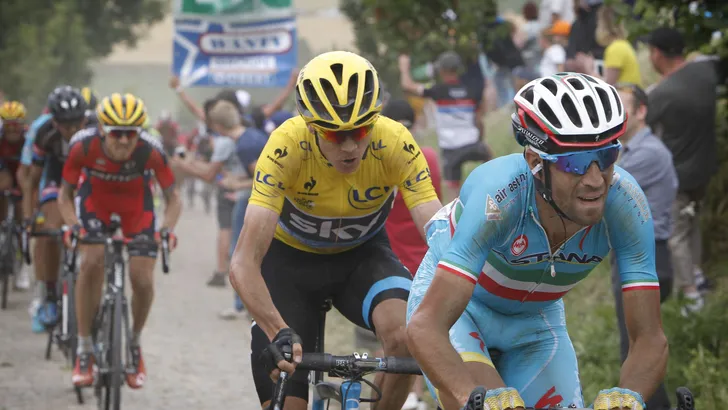 froome en nibali